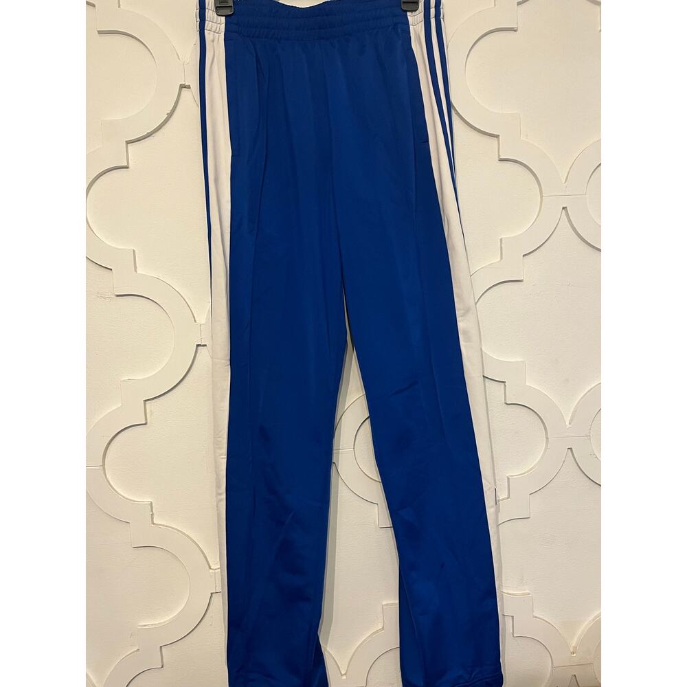 NEW ADIDAS ORIGINALS Adibreak Trefoil Women's Small Track Pants - Picture 5 of 7